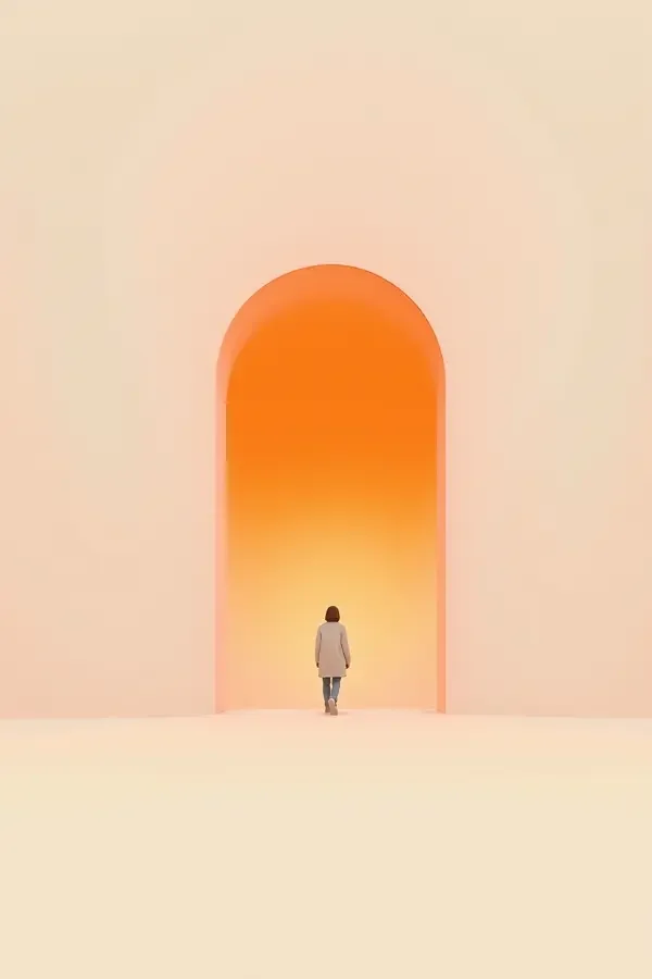 时空旅人 封面