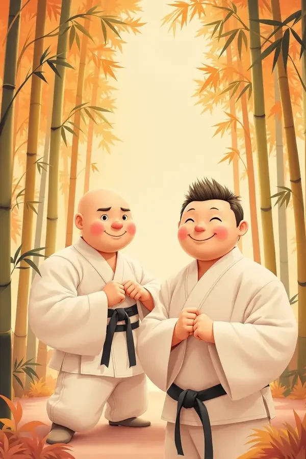 笑闹江湖 封面